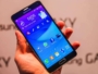 Samsung Galaxy A3 preview First look